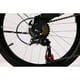 thumbnail image 5 of Bicicleta Plegable Vintage Rodada 20 Cambios Shimano 7 Vel BIKE TECHE  BPCBLK01, 5 of 6