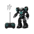 thumbnail image 3 of Robo Blast One Robot télécommandé avec tir de fléchette, 3 of 6