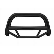 Black Horse Max Satin Black Bull Bar Fits 2020-2023 Telluride