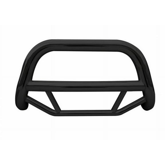 Black Horse Max Satin Black Bull Bar Fits 2020-2023 Telluride