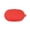 Red, variant on Necvior Silicone Wrap Shell Earphone Housing Guard From Daily Wear Tear for CHOICE Open