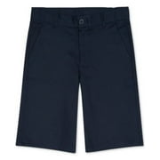 Nautica Big Boys Uniform Shorts Size 16 Navy