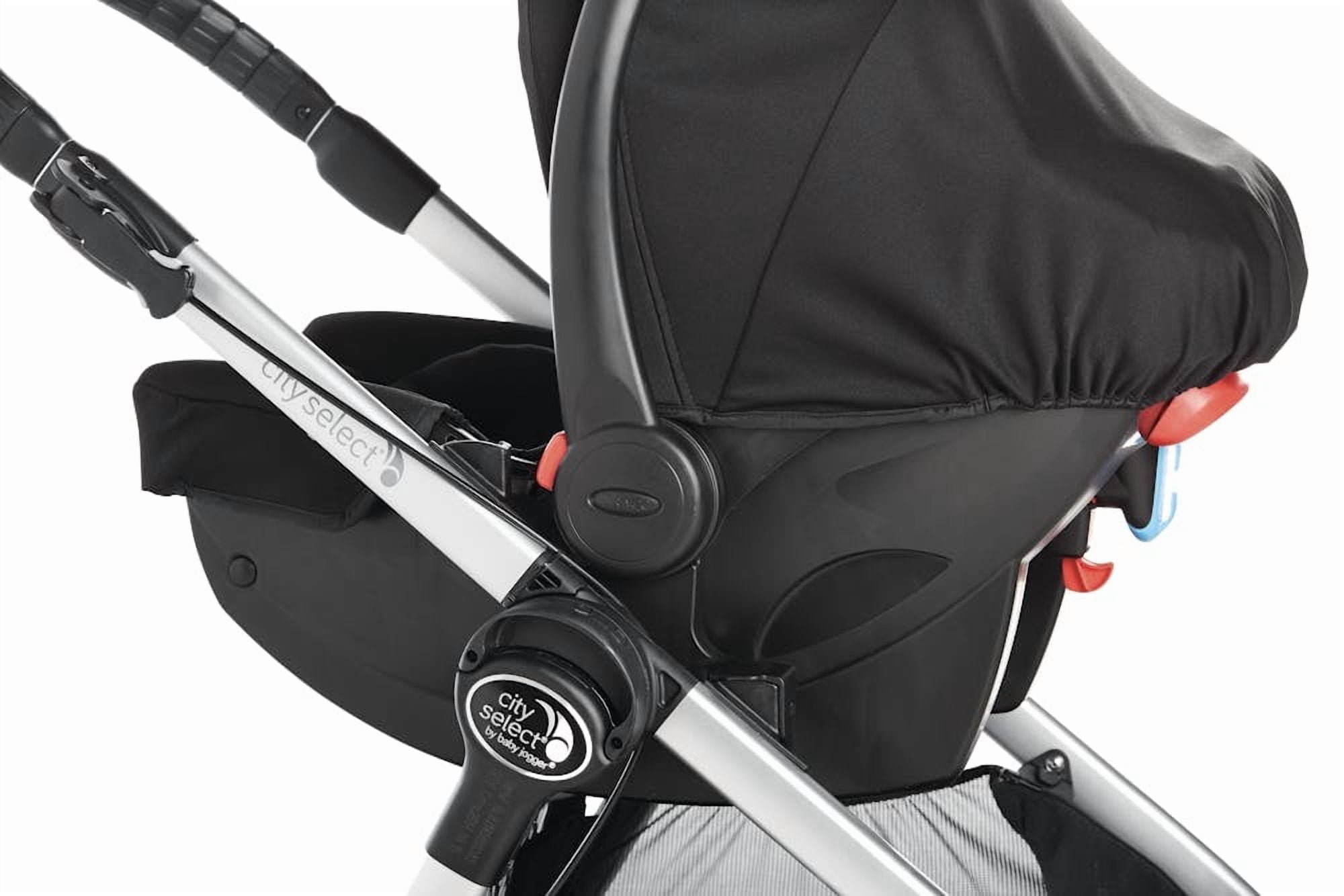 uppababy cruz with piggyback UPPAbaby CRUZ V2 PiggyBack Board on Sale at Kidsland