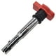 thumbnail image 1 of Bobina Ignición A4 Quattro 2006 A 2009 Audi V6 3.2L WALKER ., 1 of 3