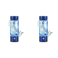 thumbnail image 1 of Filtro Eléctrico 420ML Lonizer Maker Electrodoméstico Portátil () Azul, 1 of 3