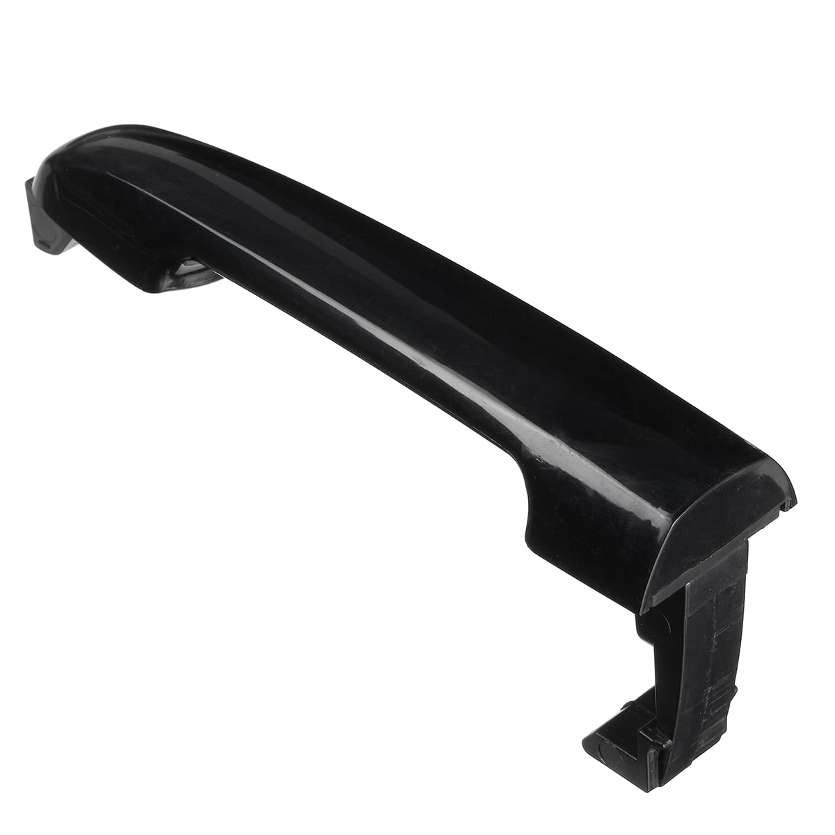 Black Outside Door Handle For Hyundai Sonata 2006 2007