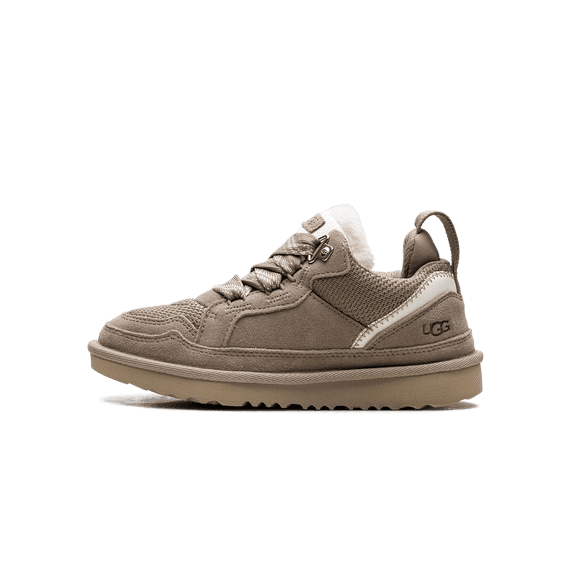 UGG GRADE SCHOOL Lowmel GS "Dune" 1152410K DUNE from Stadium Goods