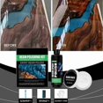 thumbnail image 5 of Epoxy Resin Polishing Kit - Epoxy Resin Polishing Compound Specially Formulated, 5 of 5