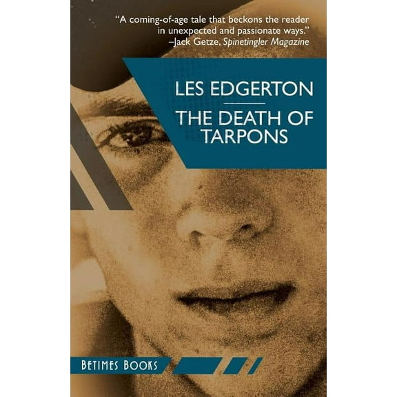 The Death of Tarpons