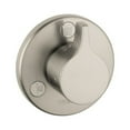 thumbnail image 2 of Hansgrohe Ecostat Diverter Trim S/E Trio/Quattro in Chrome, 2 of 2