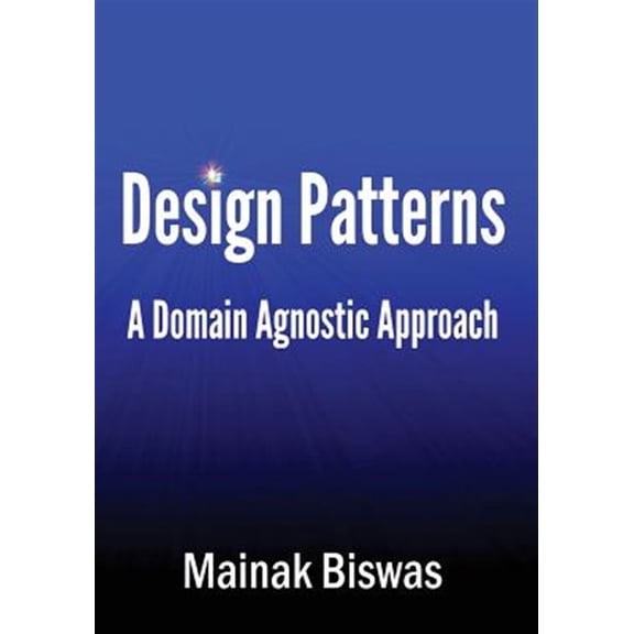 Pre-Owned Design Patterns : A Domain Agnostic Approach