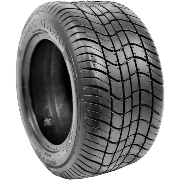 TracGard N788 Golf Cart 18X8.50-8 B/4PLY Golf Tire