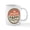 White, variant on CafePress - Classic Pappy Mug - 11 oz Ceramic Mug - Novelty Coffee Tea Cup