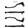 thumbnail image 3 of Carbon Brake & Clutch Lever Set Honda CBR 07-12 600RR 08-13 1000RR 600 1000 RR, 3 of 3