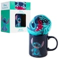 thumbnail image 1 of Set de regalo de taza y calcetines Disney Stitch para mujeres y adolescentes, 1 of 6