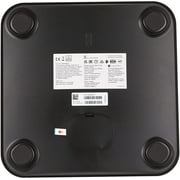 Fitbit FB203BK Aria Air Black Global, 3.9 lb