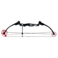 thumbnail image 2 of Genesis Mini Bow, 2 of 11