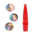 thumbnail image 2 of Ccdes Plastic Mini Kazoo Ukulele Guitar Partner Easy to Learn Musical Instrument, 2 of 8
