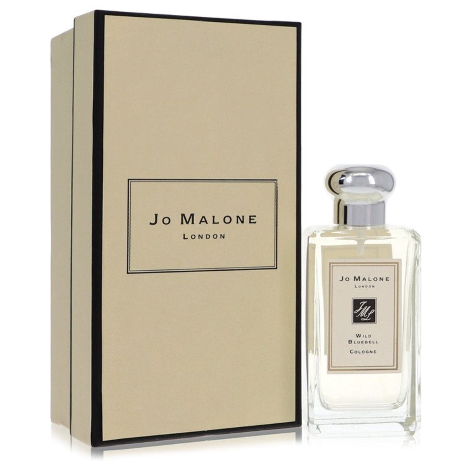 Jo Malone Wild Bluebell Cologne Spray (Gift Box) 100ml/3.4oz