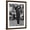 Brown Frame, variant on Art.com Masters Golf Tournament Winner Gary Player, Teeing Off Premium Photographic Print by George Silk, Black Frame Wall Art, 32" x 40"