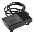 thumbnail image 1 of Chendee Tfs- Metal Momentary Electric Power Foot Pedal Switch 10A Spdt Footswitch, 1 of 9