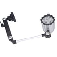 thumbnail image 3 of LED Work Light 12W Foldable Adjustable Long Arm For Lathe CNC Industrial Lighting, 3 of 8