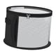thumbnail image 5 of Bolsa de Almacenamiento para Sombreros con Cierre de Cremallera, Caja de Viaje para Gorras de Béisbol, Sombreros para El Bufandas., 5 of 9