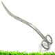 thumbnail image 2 of Tijeras para plantas de pecera de acuario de acero inoxidable, herramientas para pinzas Salvador Trimmer de tijera Aquascape, 2 of 10