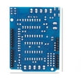 thumbnail image 2 of L293D DC Motor Drive Shield Paso a paso 4.5-36V 4CH Motor Control Shield para Arduino, 2 of 5