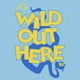 thumbnail image 2 of Boys Zootopia 2 Gary It's Wild Out Here T Shirt, 2 of 5