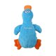 thumbnail image 1 of 2023 nuevos juguetes de peluche lindos chirridos mascota Lobo conejo animal de peluche perro masticar chirriante silbido involucrado ardilla juguetes para perros Tan Jianjun unisex, 1 of 2