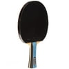 Killerspin Kido 5A RTG Flared Handle, ITTF Approved, Table Tennis Paddle