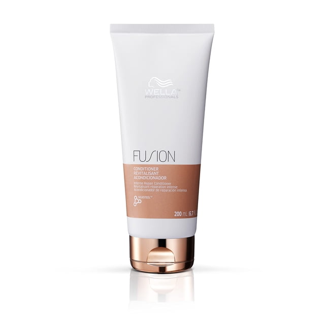 Acondicionador Wella Professionals Fusion Intense Repair 200 ml
