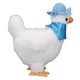 thumbnail image 1 of Juguete de gallina ponedora eléctrica, juguete de gallina de peluche electrónico, juguete de gallina ponedora de huevos de peluche, juguete de gallina ponedora de huevos, estética elegante, 1 of 14