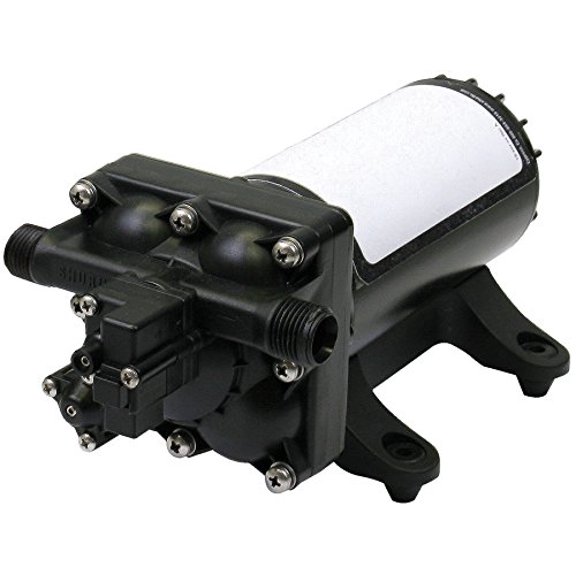 Rv Water Pump 110 Volt
