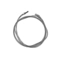 thumbnail image 4 of Desatascador de cable con taladro, limpiador de pelo, práctico y resistente para inodoros. 300 centímetros, 4 of 8
