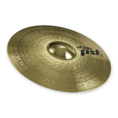 Paiste PST3 Series 20" Ride