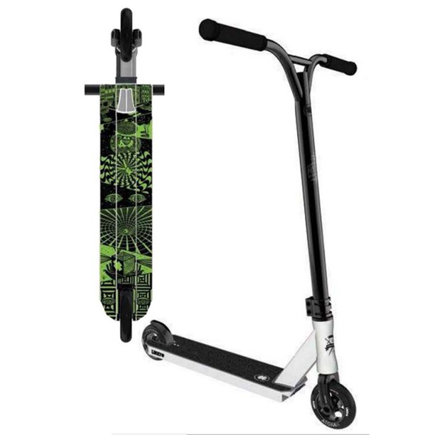 Lucky Scooter 2016 Prospect Pro Scooter