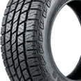 thumbnail image 3 of National Commando AT4S 275/70R18 125/122S E 10 Ply a/t All Terrain Light Truck Tire, 3 of 4
