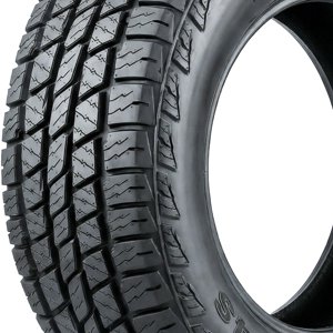 National Commando AT4S 265/70R18 124/121S E 10 Ply a/t All Terrain Light Truck Tire Sansujyuku sansujyuku.com