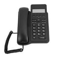 thumbnail image 3 of Filfeel KX-7712CID English Business Landline Telephone For Home Office School (UK Telephone Line With Random Color), 3 of 8
