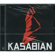 Kasabian (CD)