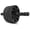 2-Mode Black, variant on Ab Roller Wheel - Ab Workout Equipment for Abdominal & Core Strength Training, Home Gym Fitness Equipment, Exercise Wheel for Men Women