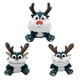 thumbnail image 4 of Original nuevo estilo transfronterizo líder líder juguete de peluche Año del Dragón mascota muñeco de peluche, 4 of 5