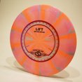 thumbnail image 6 of Streamline Cosmic Neutron Lift Disc Golf Distance Driver, Pick Your Disc 174g Brown Blue - 12, 6 of 7