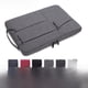 thumbnail image 2 of Adecuado para bolsa interior para portátil de terciopelo con múltiples bolsillos de tela Oxford de Huawei Apple, 2 of 6