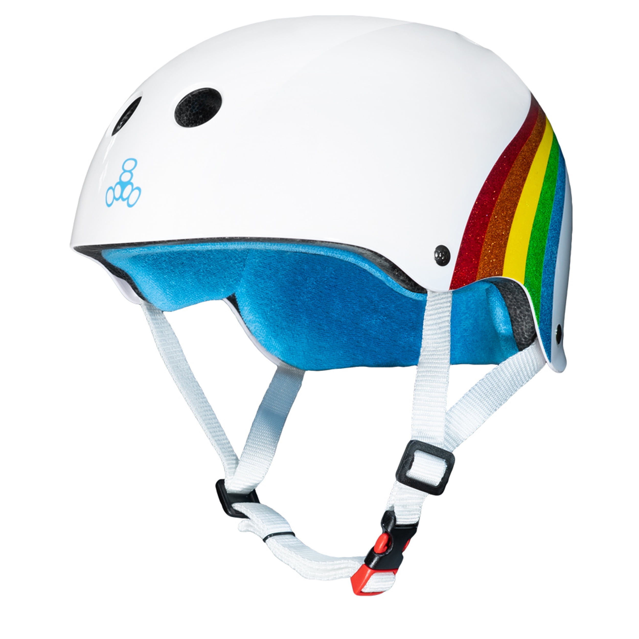 ASTM Certified Snow Sports Helmet Adult Kid Ski Skateboard Windproof Protect Cap 