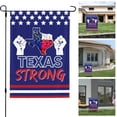 thumbnail image 1 of Outdoor Decorative Garden Flag With Country Flood Design For Seasonal Yard Art In Polyester Flagpole Ready Outdoor Décor, 1 of 6