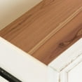 thumbnail image 5 of Abbey Park White 5 Drawer Chest, 5 of 10