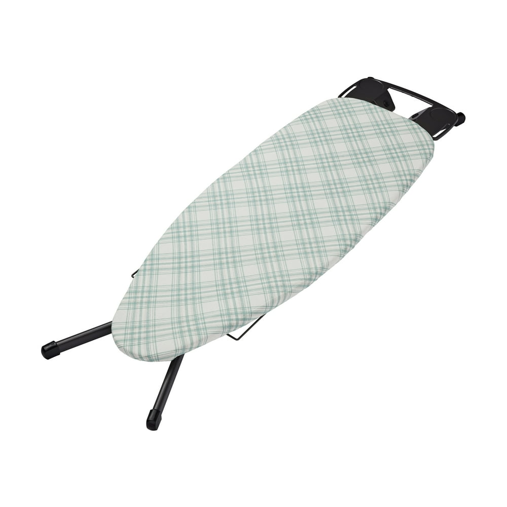 Better Homes & Gardens Bias Plaid Reversible Ironing Board Cover